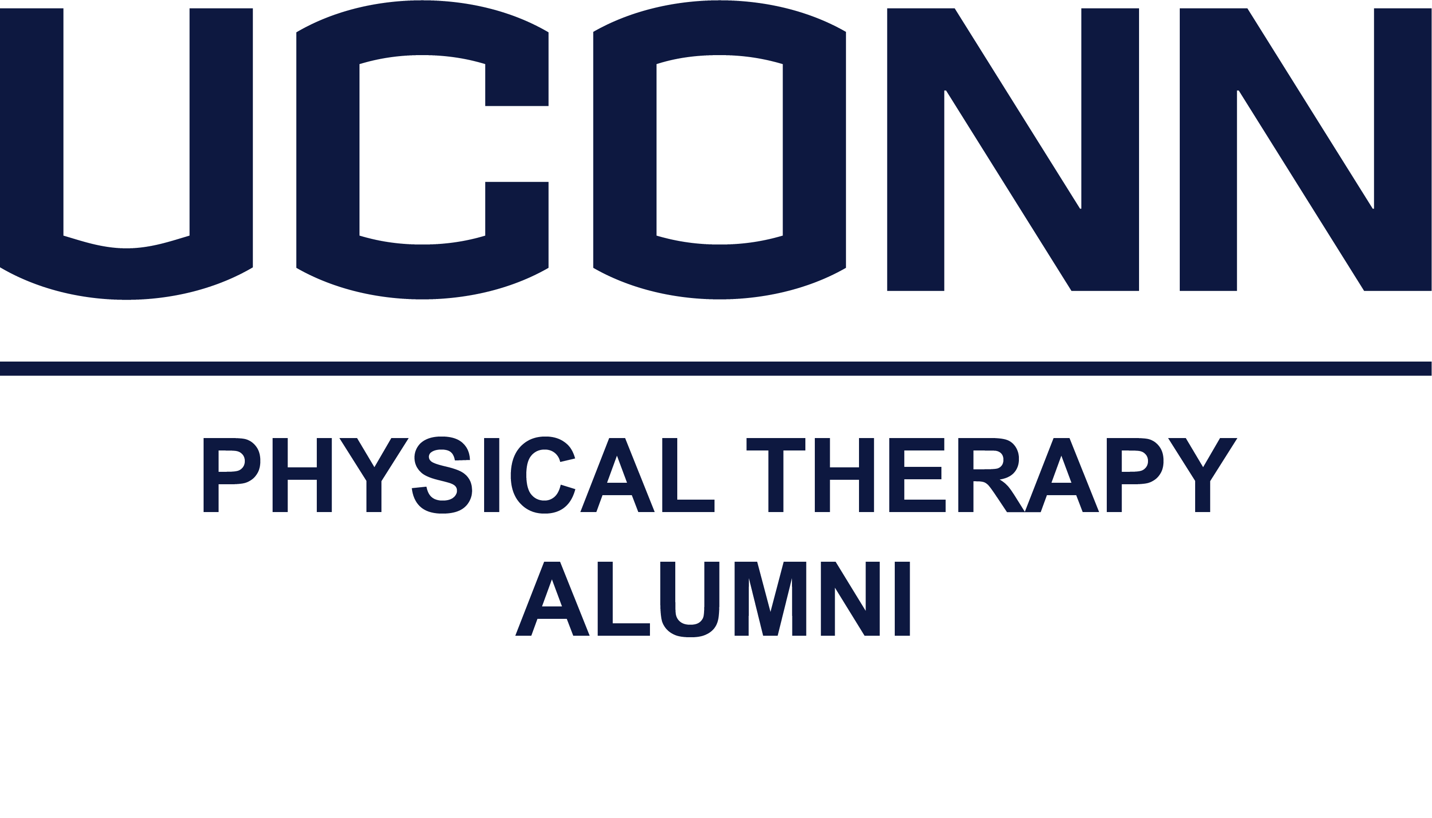 Physical Therapy Alumni logo